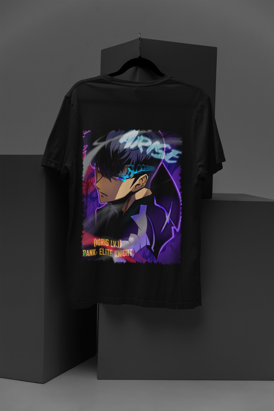 Solo leveling Tshirt