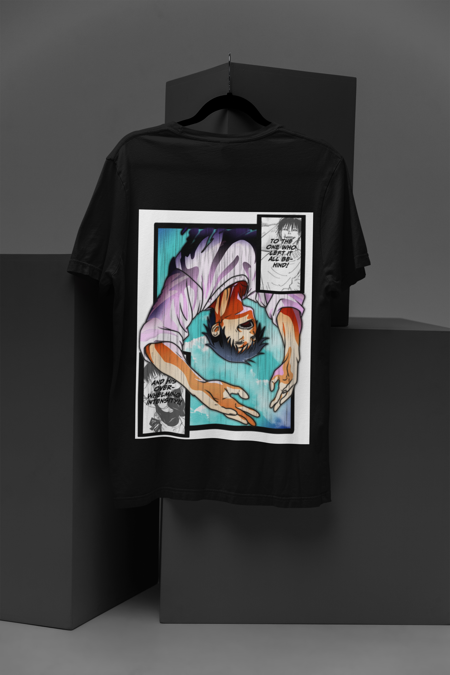 Toji T-Shirt