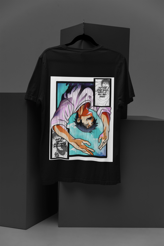 Toji T-Shirt