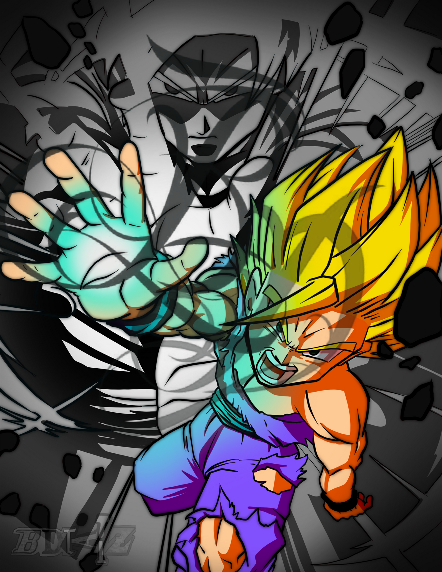 Father Son