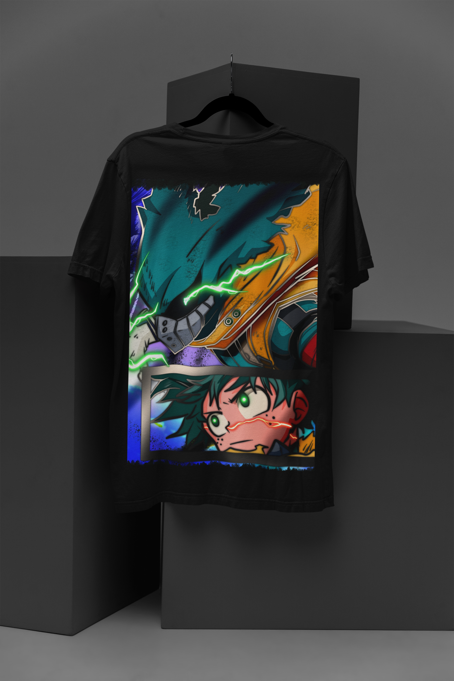 Deku T-Shirt