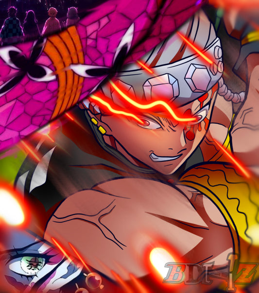 Tengen Battle