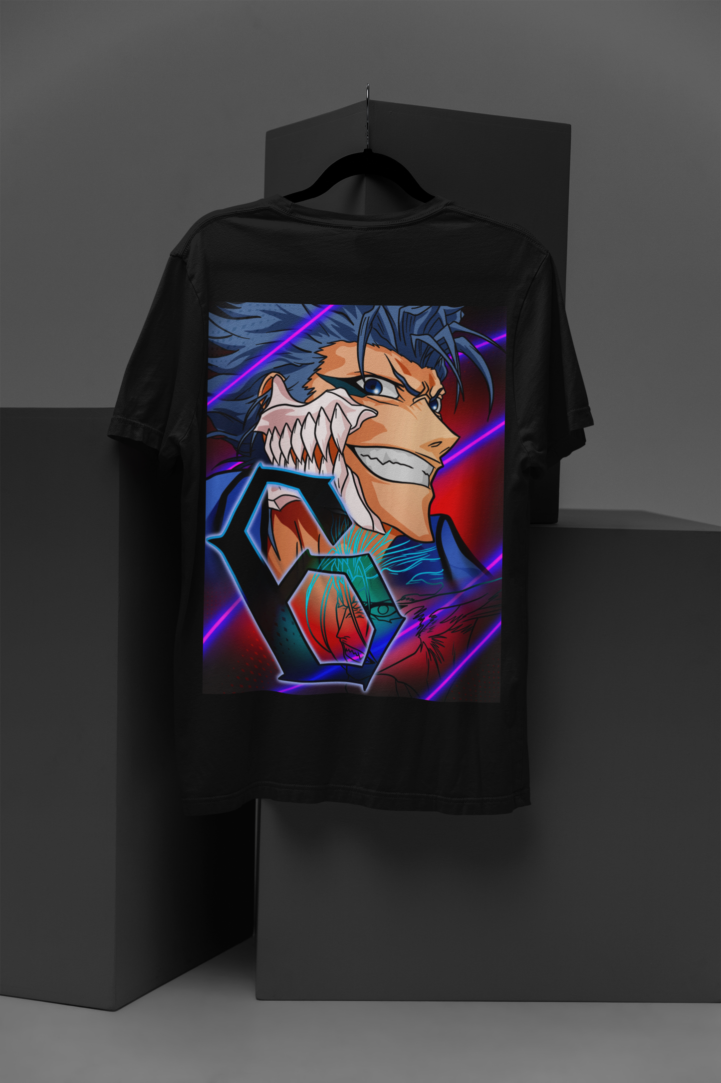 Grimmjow Tshirt
