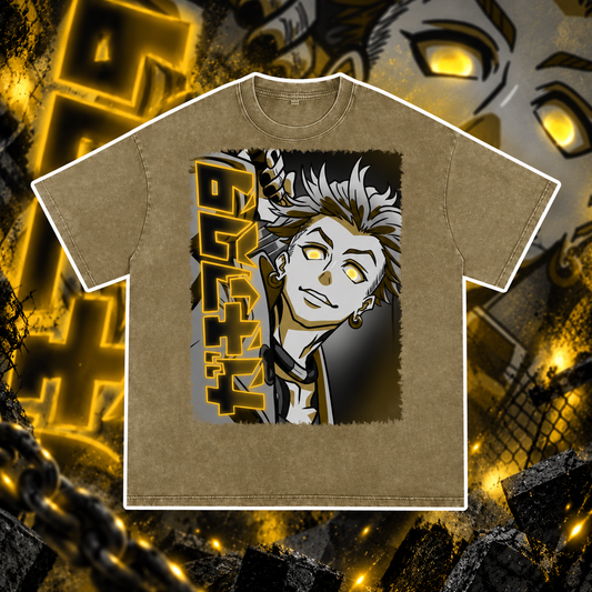 Enjin T-Shirt - Olive