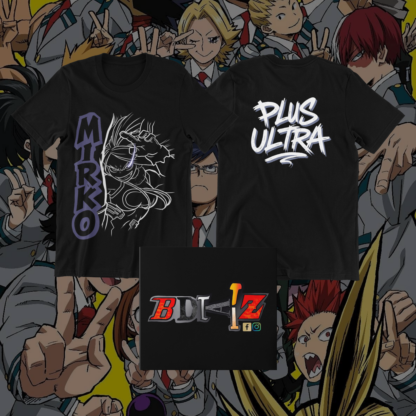 Mirko Tshirt