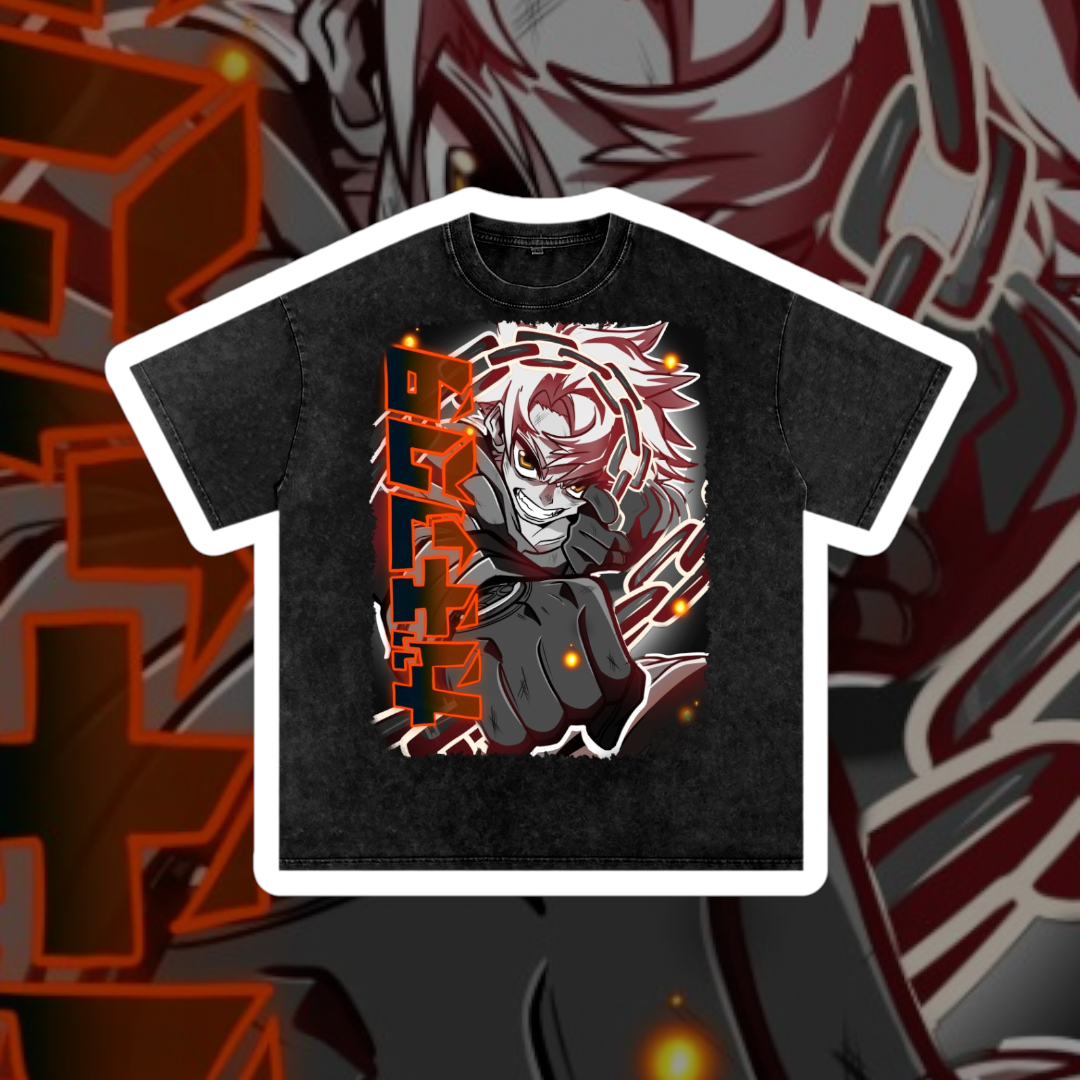 Rudo T-Shirt