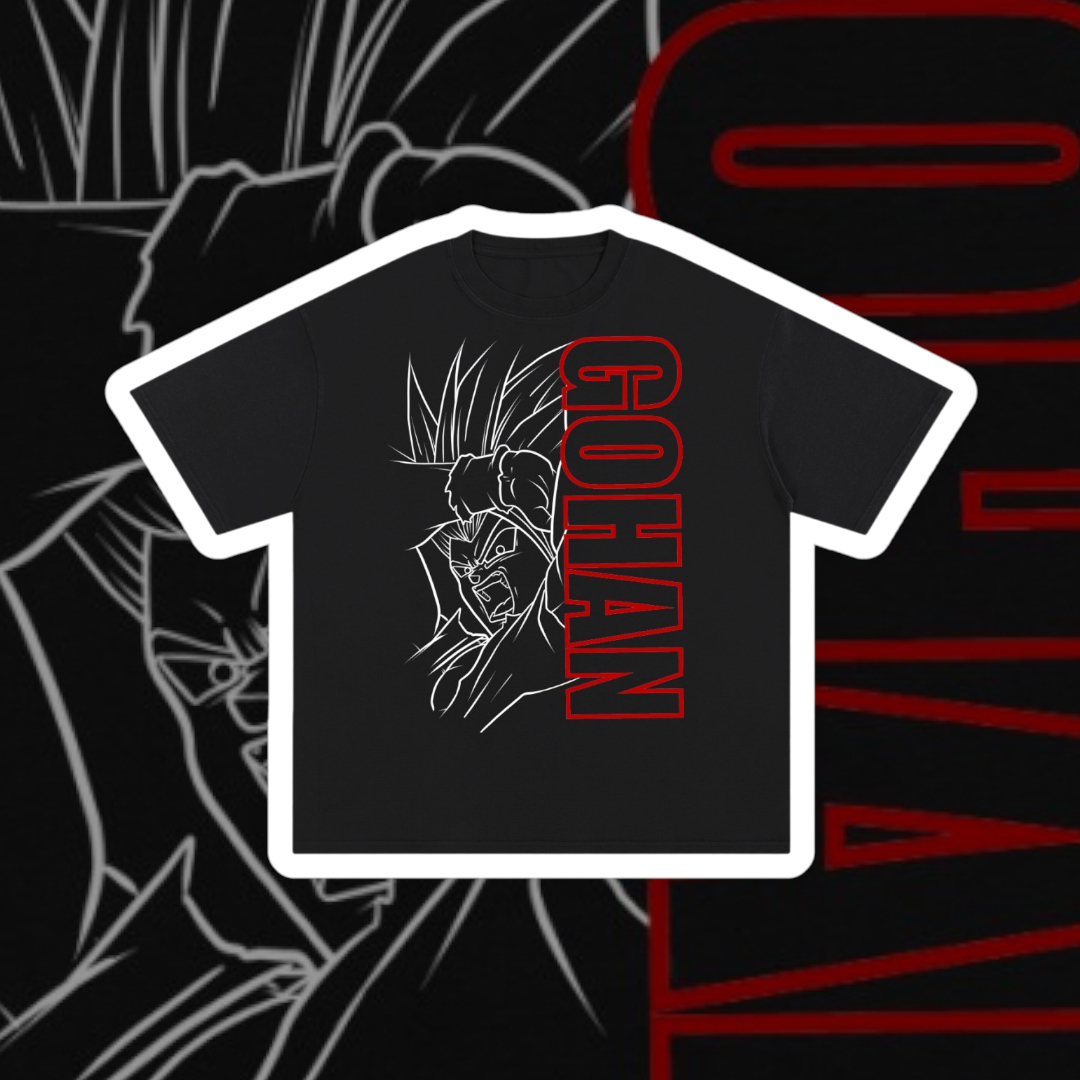 Beast Gohan T-Shirt