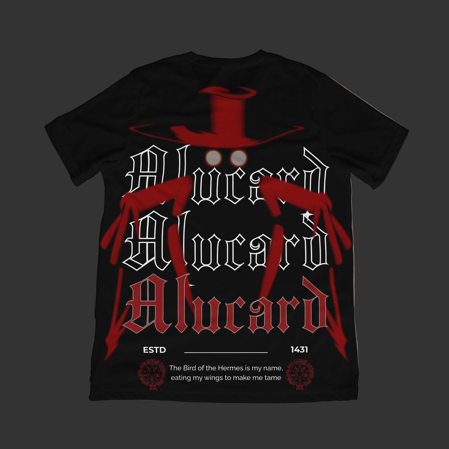 Alucard