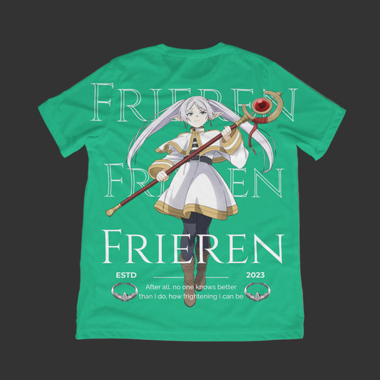 Frieren