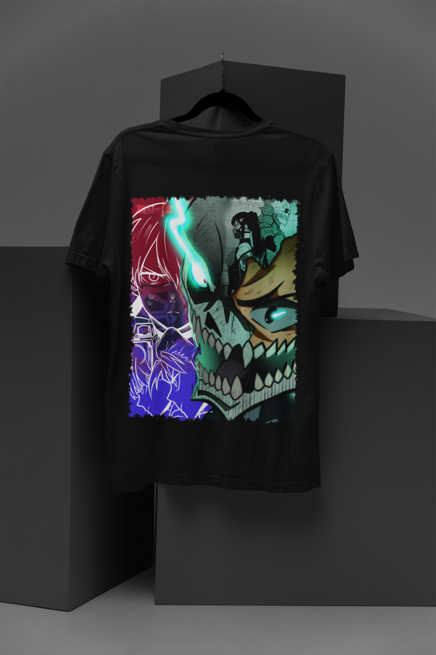 Kaiju Tshirt