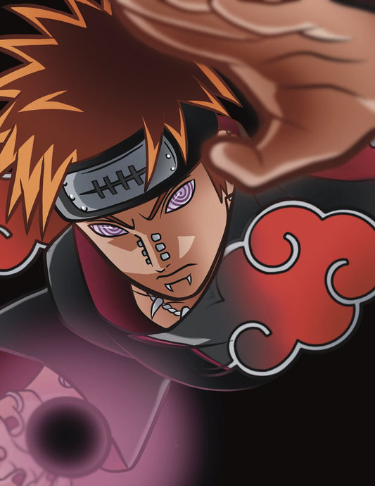 Pain Poster (12x18)