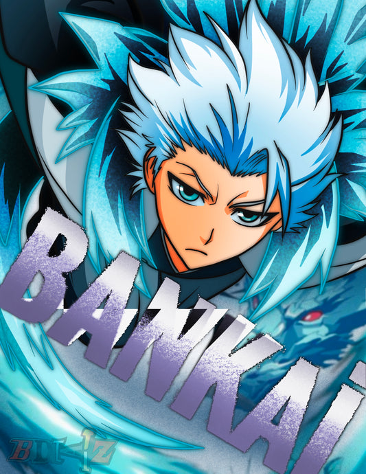 Toshiro
