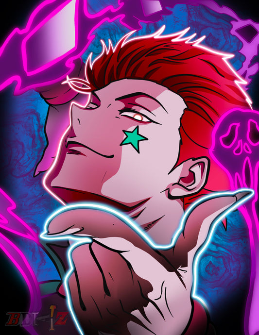 Hisoka