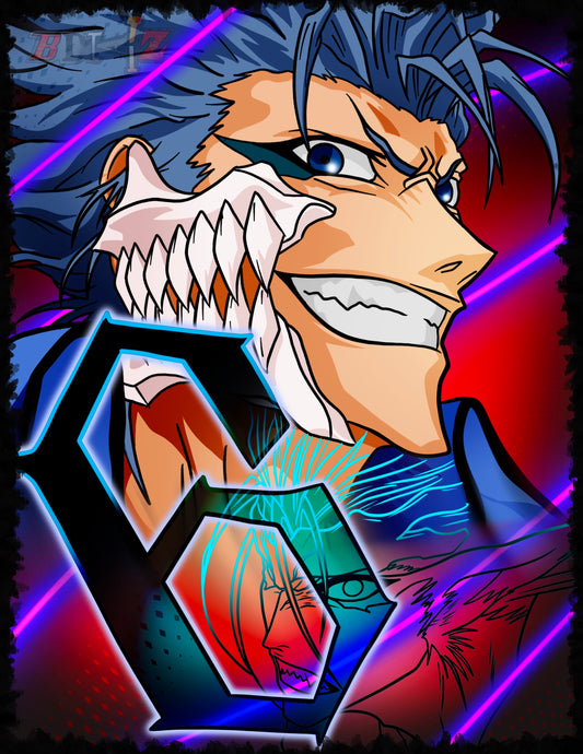 Grimmjow