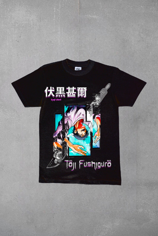 Toji T-Shirt