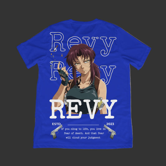 Revy