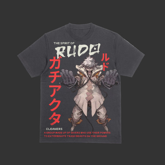 Rudo