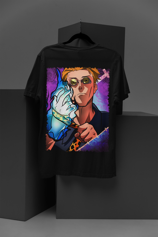 Nanami Tshirt
