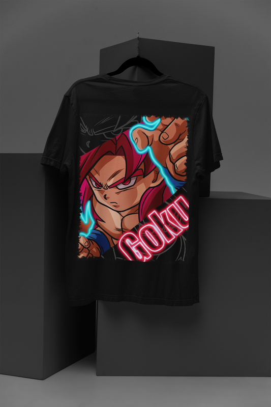 Goku Diama Tshirt