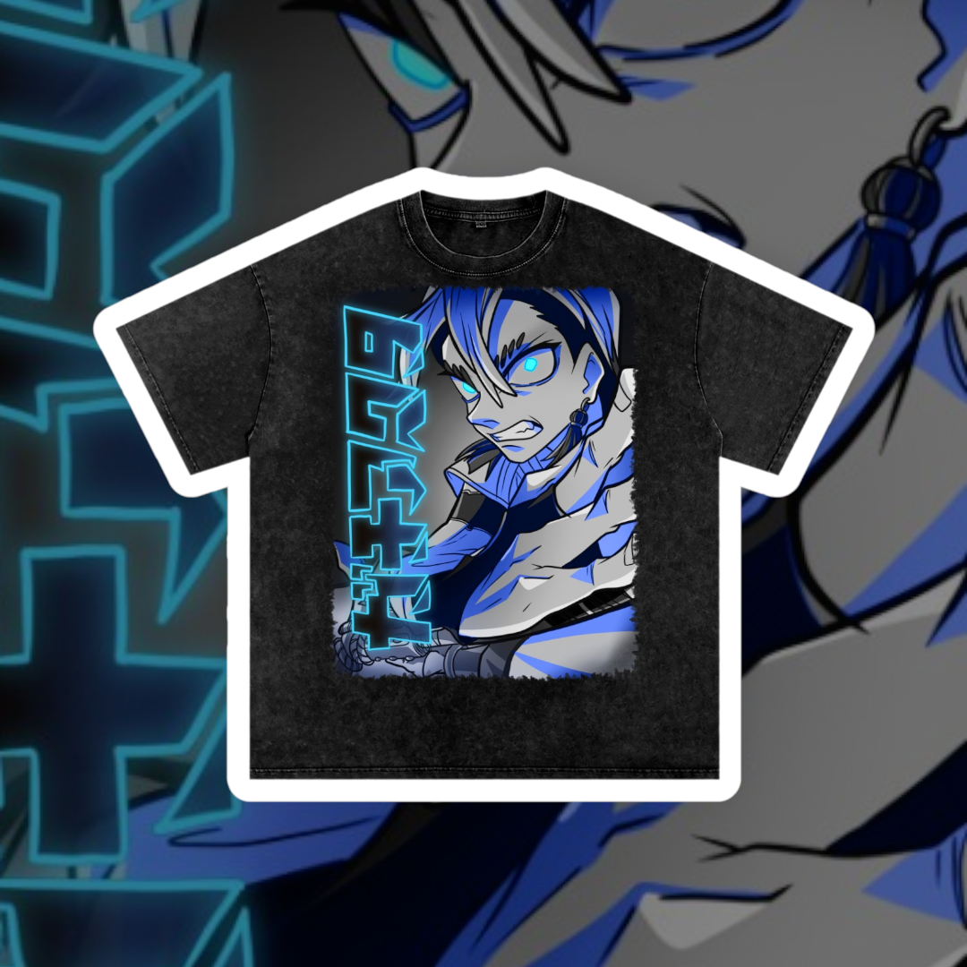 Zanka T-Shirt