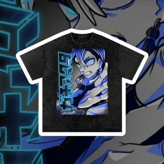Zanka T-Shirt