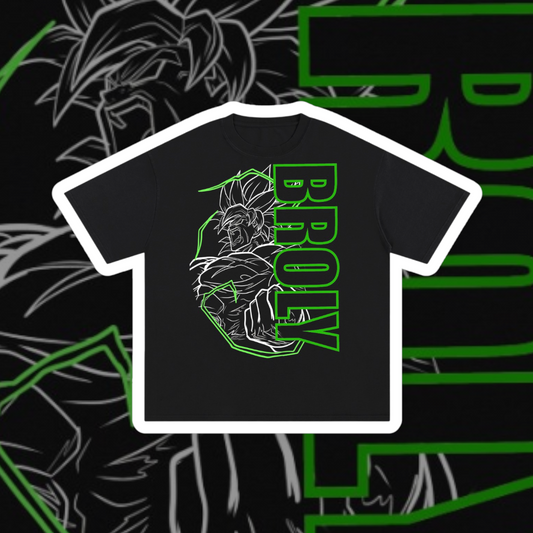 Broly T-Shirt