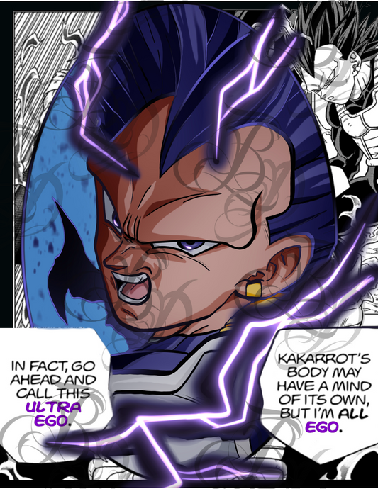 Goku UI