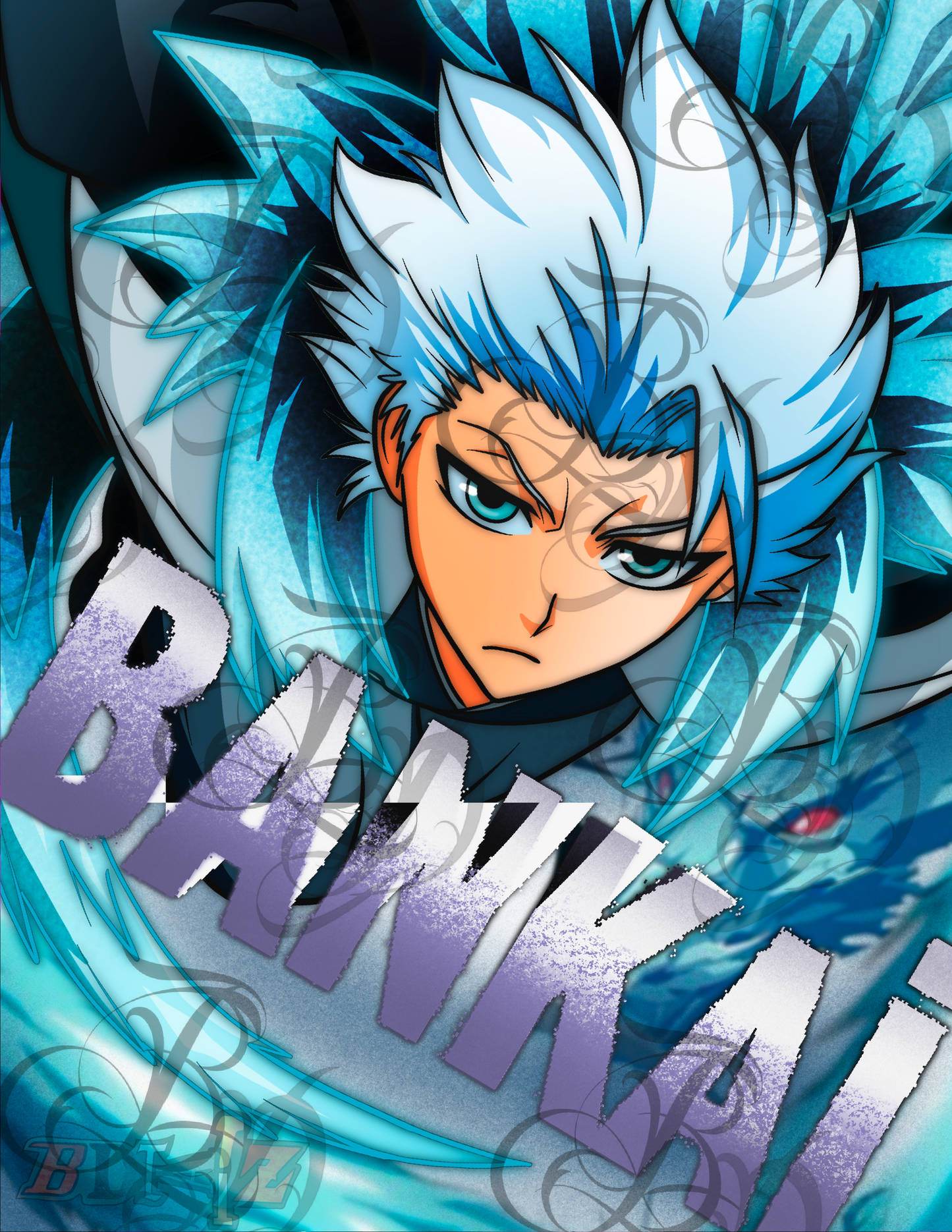 Toshiro