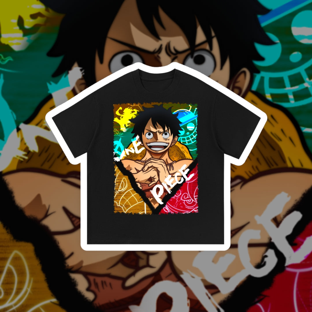 Luffy T-Shirt