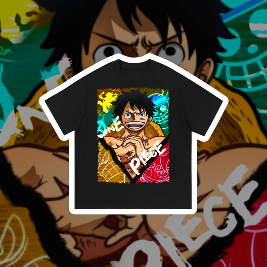 Luffy T-Shirt