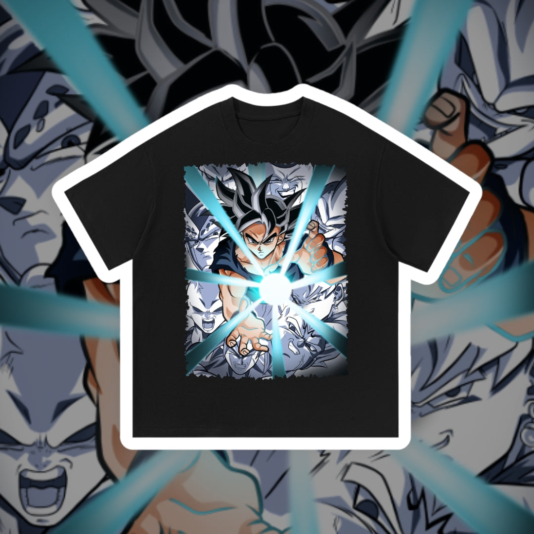 Ui Goku T-Shirt
