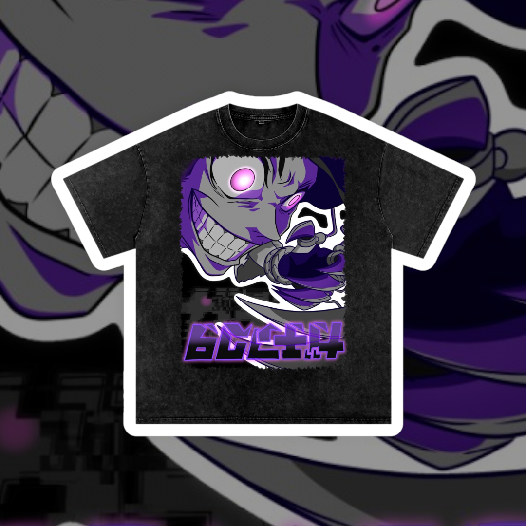 Jobber T-Shirt