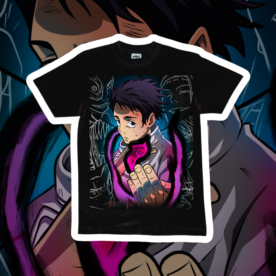 Yuta Okkotsu T-Shirt