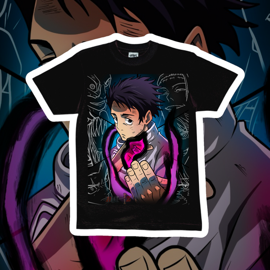 Yuta Okkotsu T-Shirt