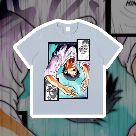 Toji T-Shirt