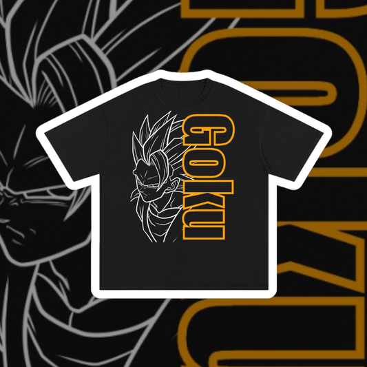 Goku ssj3 T-Shirt