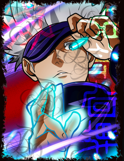 Gojo