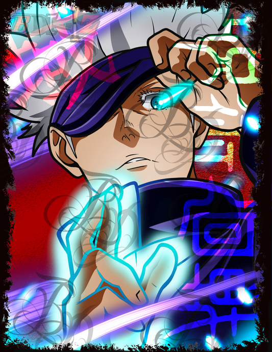 Gojo