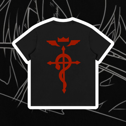 Edward Elric T-Shirt