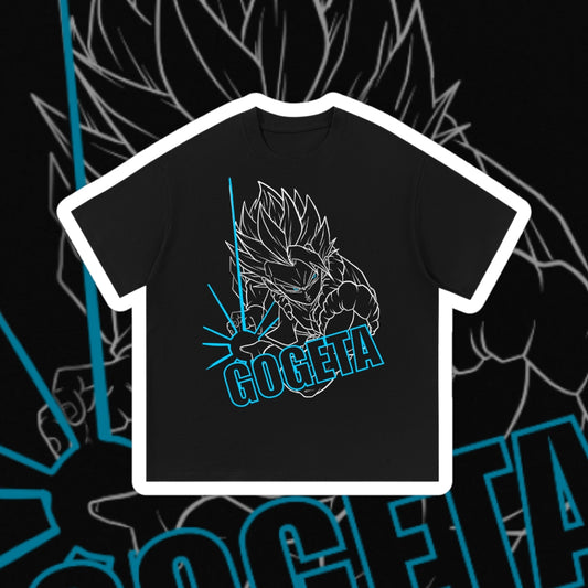 Gogeta T-Shirt