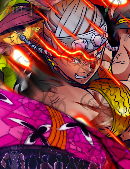 Tengen Battle