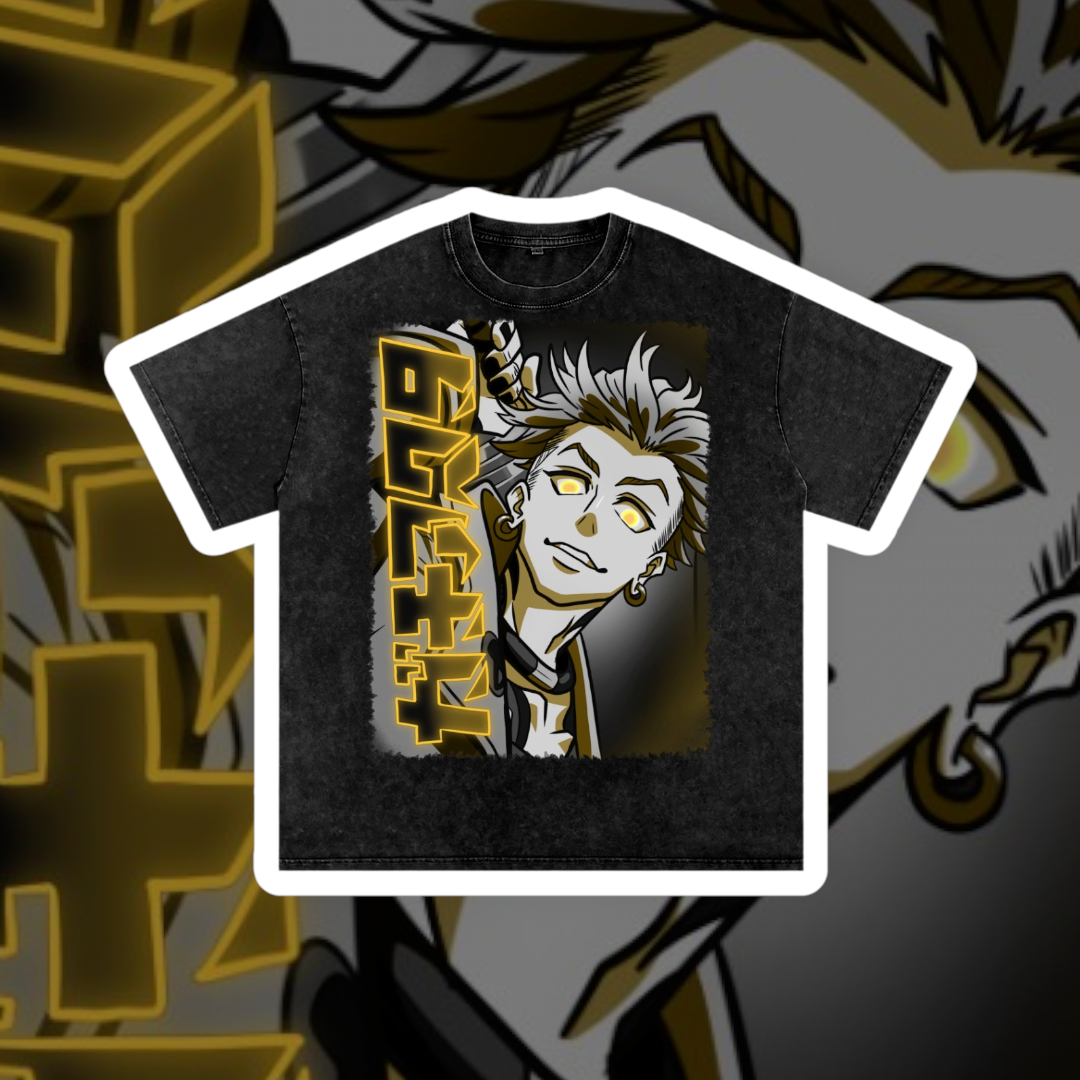 Enjin T-Shirt