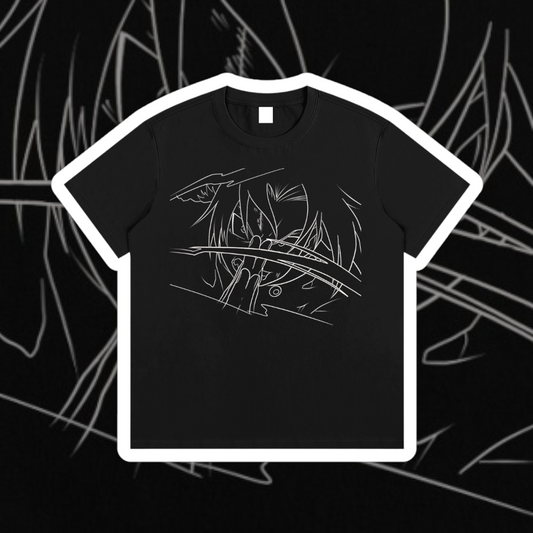 Edward Elric T-Shirt