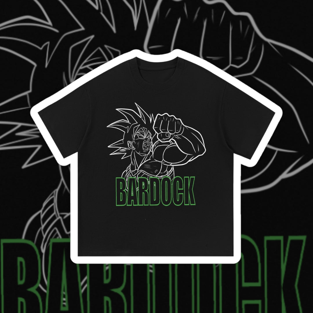Bardock T-Shirt