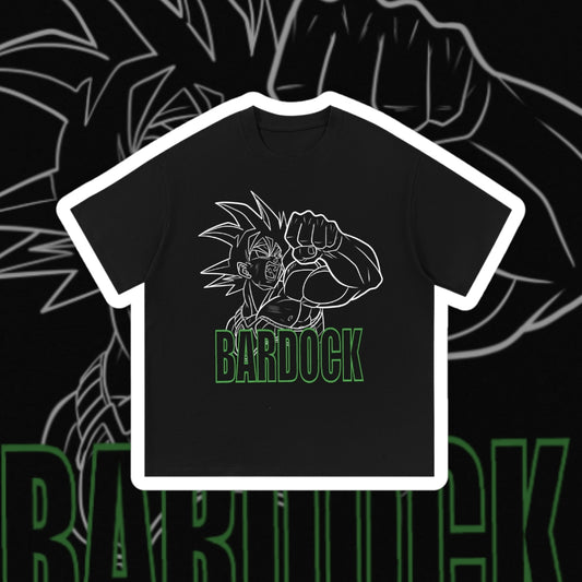 Bardock T-Shirt