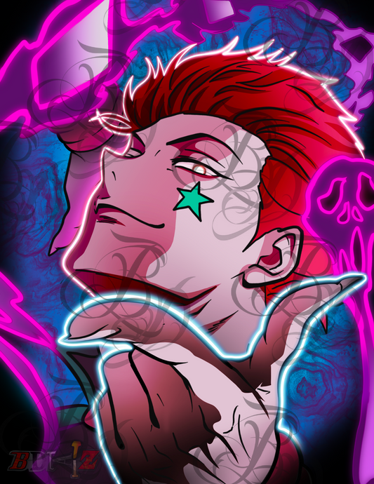 Hisoka