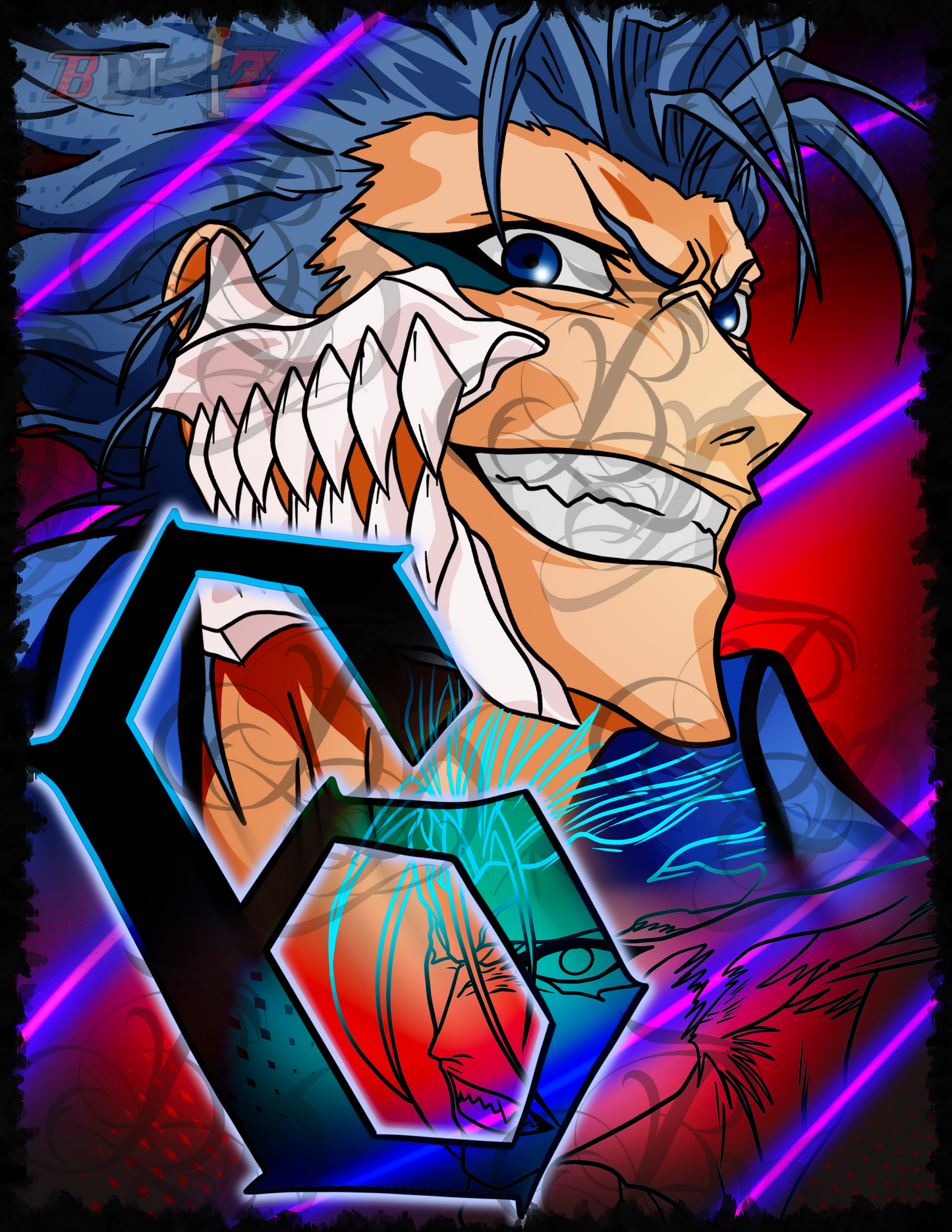 Grimmjow