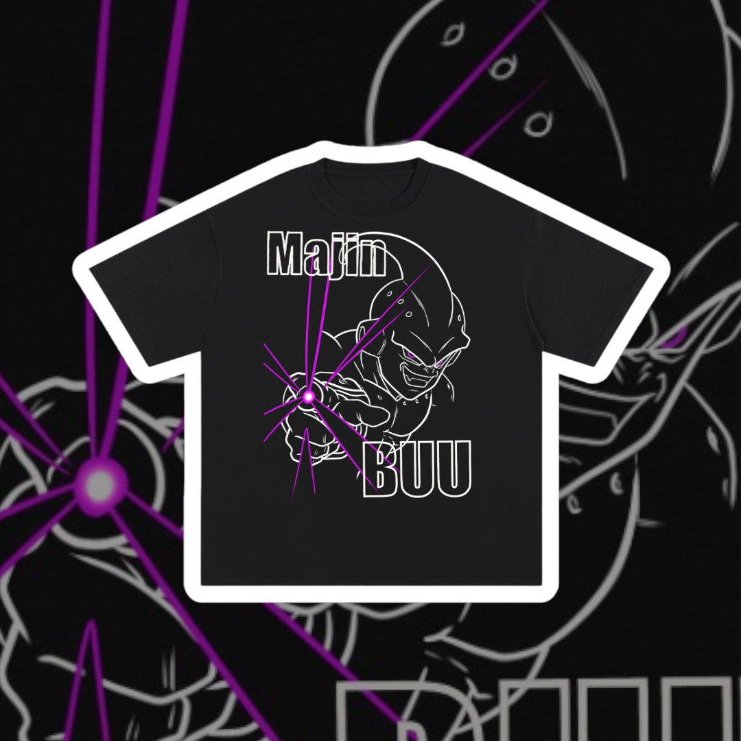 Kid buu T-Shirt