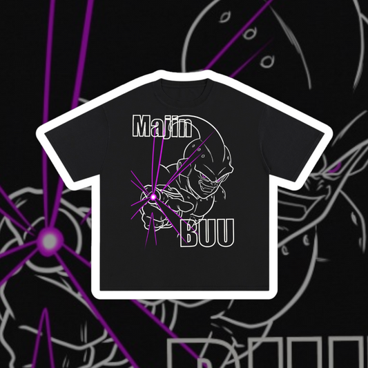 Kid buu T-Shirt